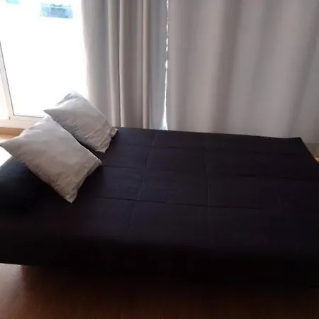 Apartamentospedroche Sitges Extérieur photo