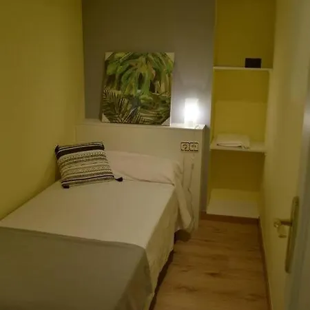 Apartamentospedroche Sitges Extérieur photo