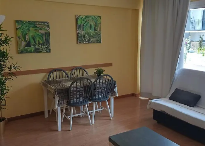 Apartamentospedroche Sitges