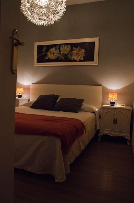 Appartement Apartamentospedroche *