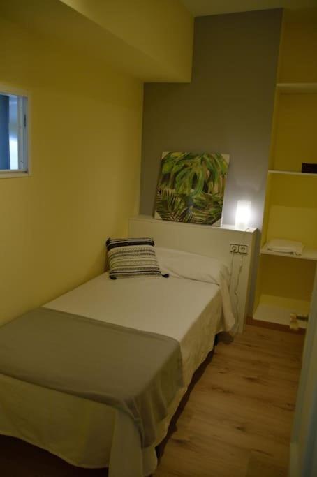 Apartamentospedroche Appartement