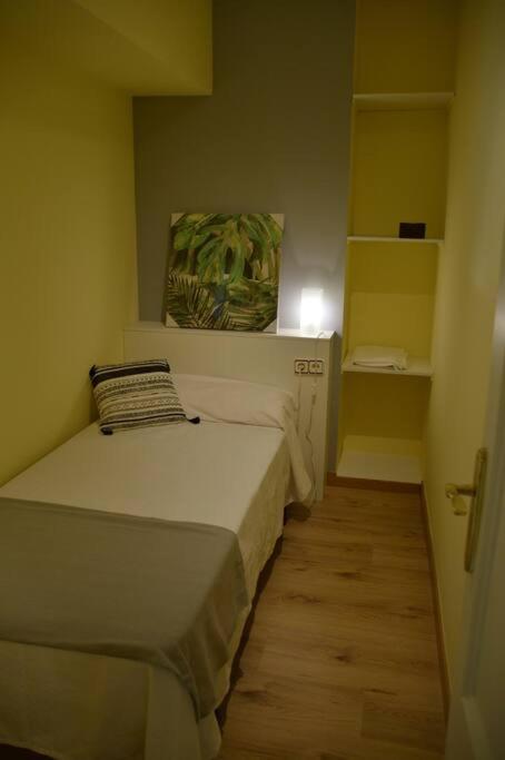 Appartement Apartamentospedroche Sitges