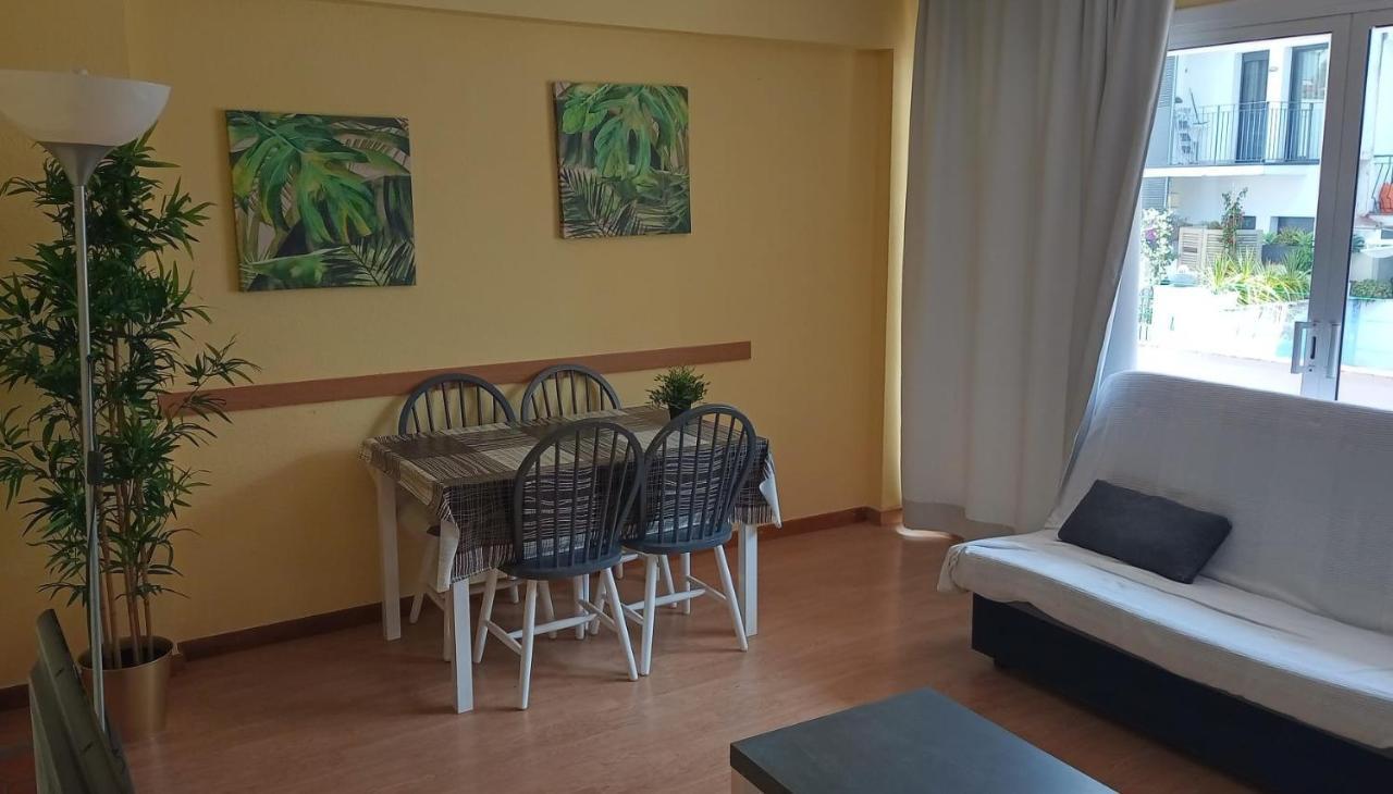Apartamentospedroche Appartement *