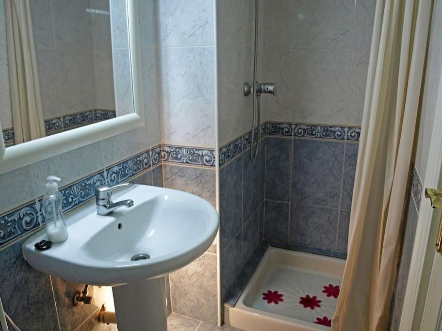 Appartement Apartamentospedroche *